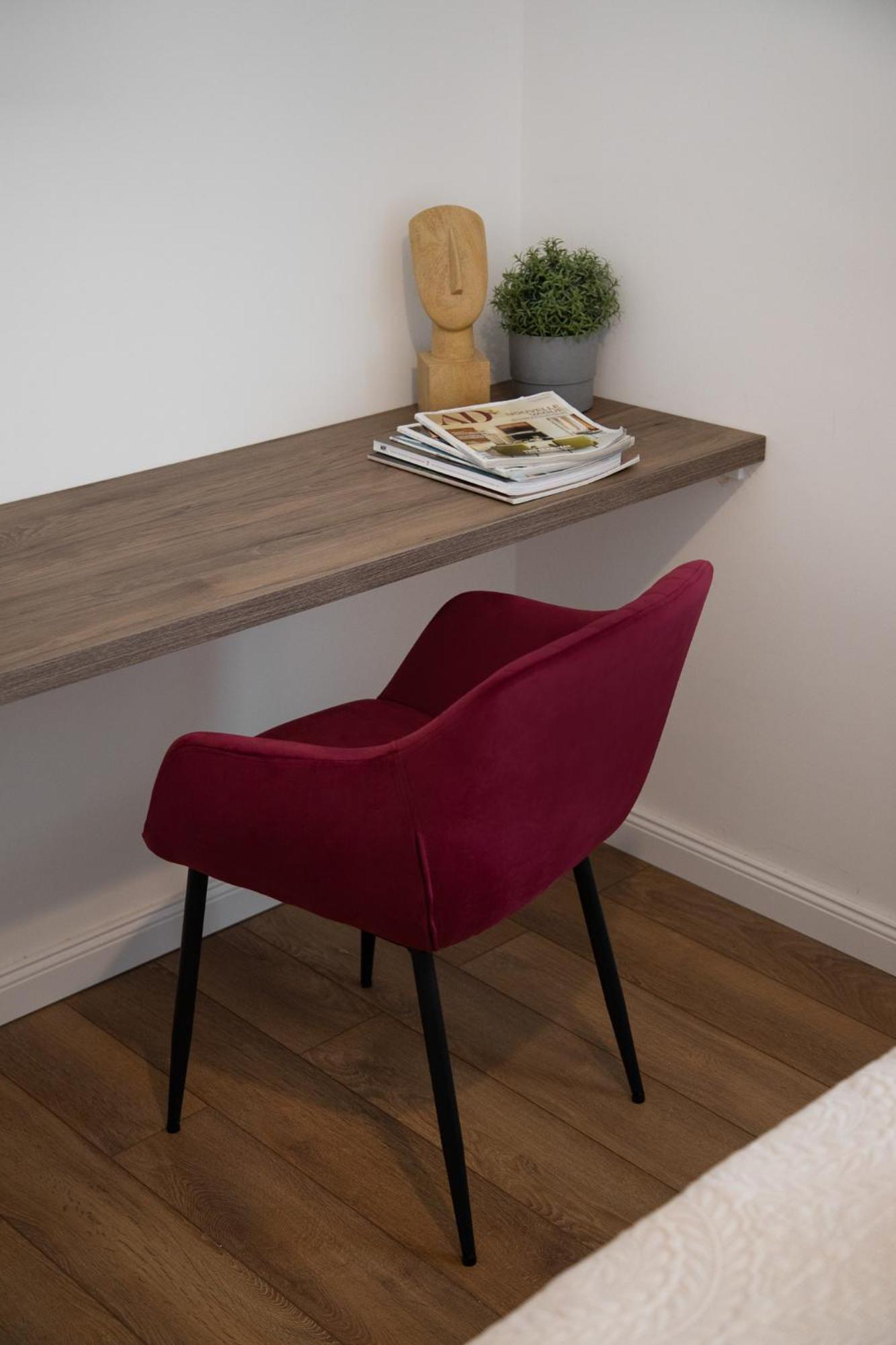 Design Park Residences - Stayflok Zagreb Luaran gambar