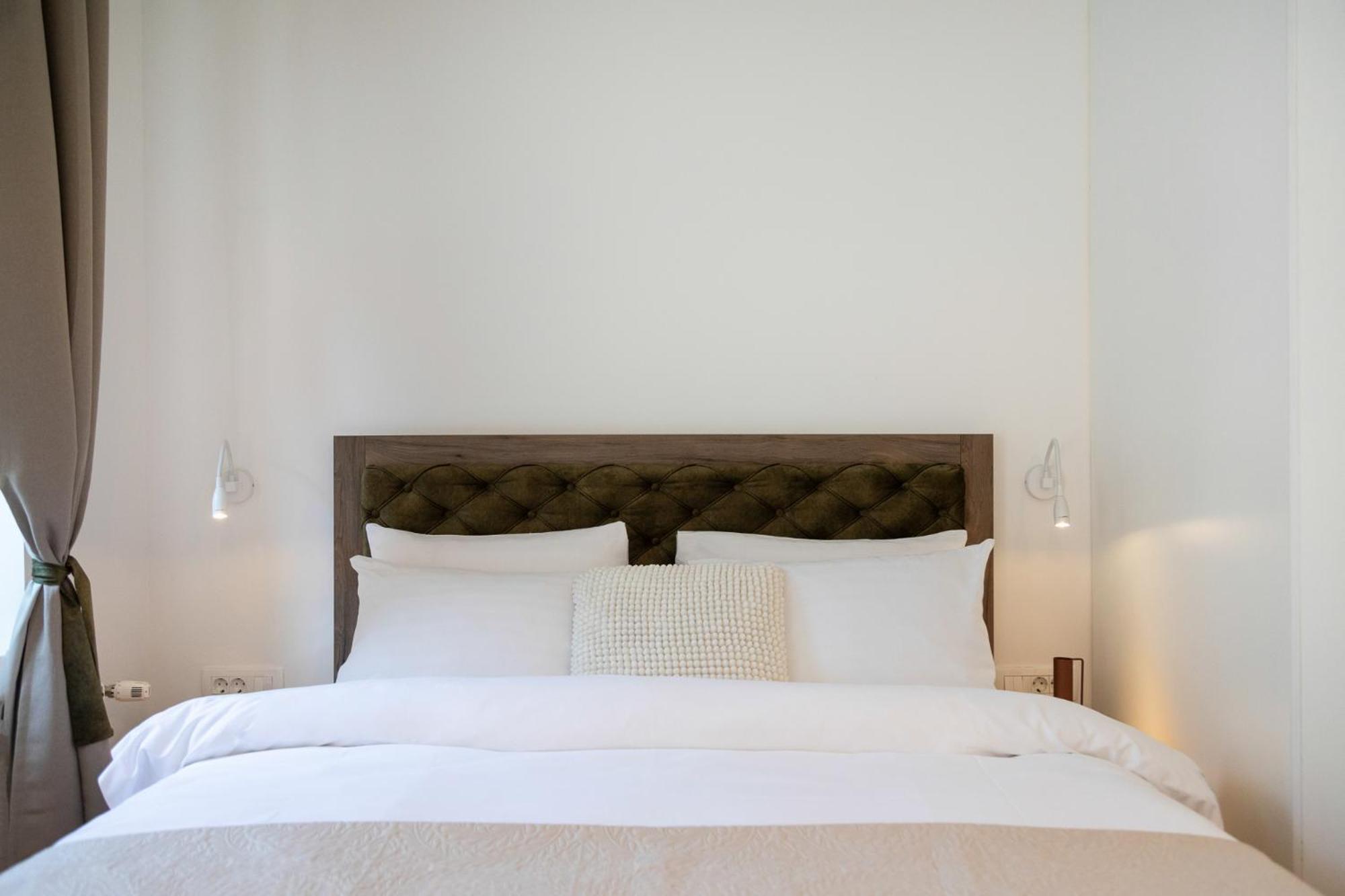 Design Park Residences - Stayflok Zagreb Luaran gambar