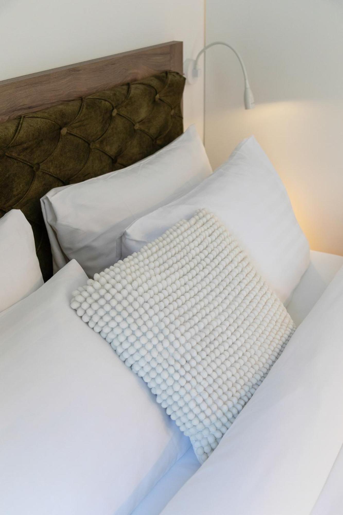 Design Park Residences - Stayflok Zagreb Luaran gambar